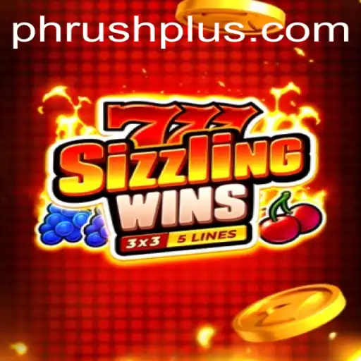 Unleashing the Thrill: Discover 777 Sizzling Wins with PH Rush