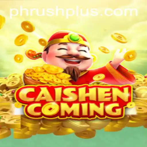 Unveiling CAISHENCOMING: The Exciting World of PH Rush