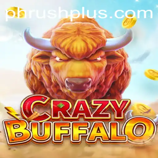 Discovering CRAZYBUFFALO: Experience the Thrills of PH Rush