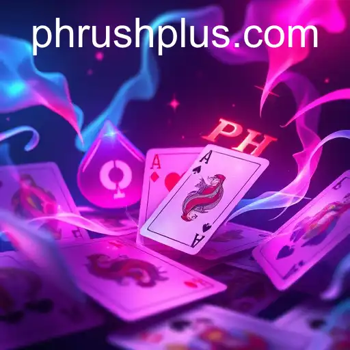 Exploring the World of Card Games: The Unique Charm of PH Rush
