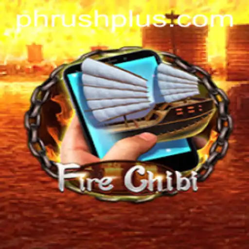 FireChibiM: An Electrifying Adventure with PH Rush Elements