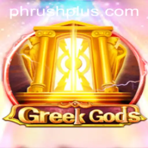 Exploring the Mythical Realm of GreekGods through PH Rush