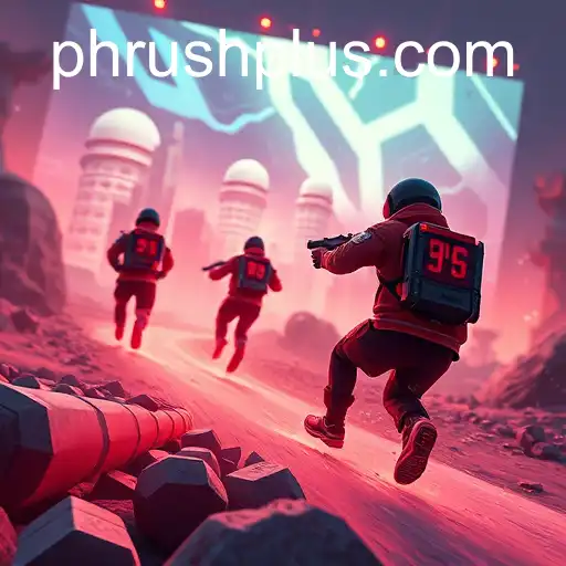 Exploring the Thrills of Live Games: The Phenomenon of PH Rush