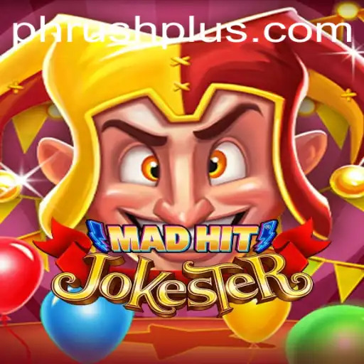 Unveiling MadHitJokester: The Rise of PH Rush in Interactive Gaming