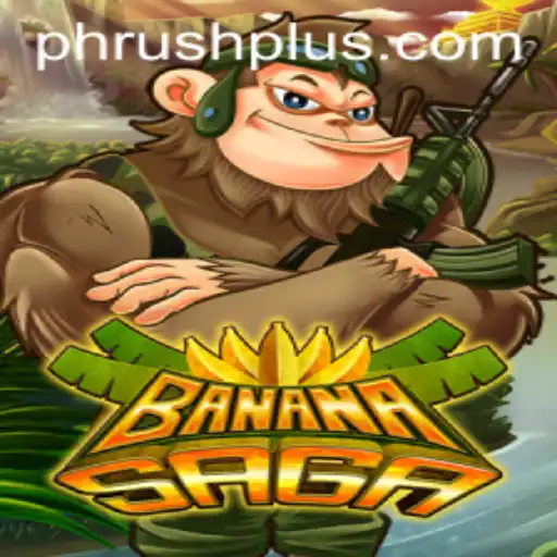 Exploring BananaSaga: Dive into the Thrilling World of PH Rush