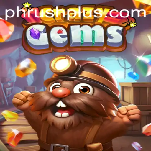 The Thrilling World of CrazyGems and Its Exciting PH Rush