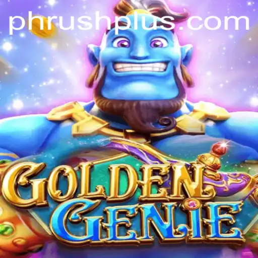 GOLDENGENIE: A New Era in Gaming with PH Rush