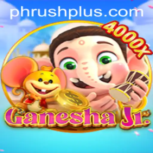 Unveiling GaneshaJr: A New Era of Gaming with PH Rush