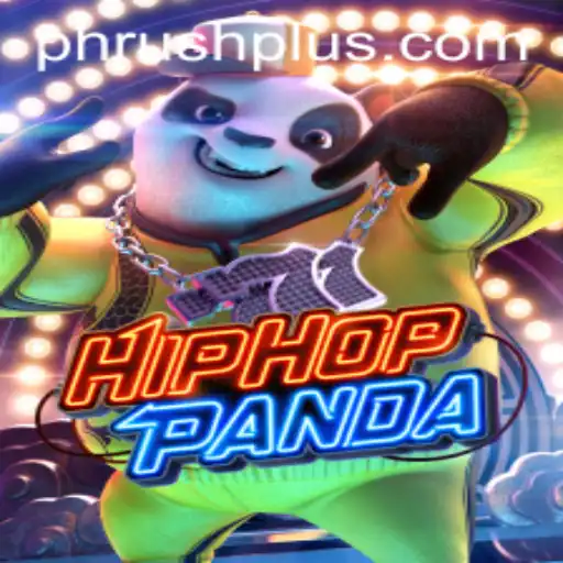 HipHopPanda: The Gaming Sensation that Combines Beats with PH Rush