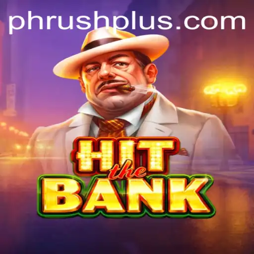 HitTheBank: The Thrilling Heist Game Everyone Is Talking About