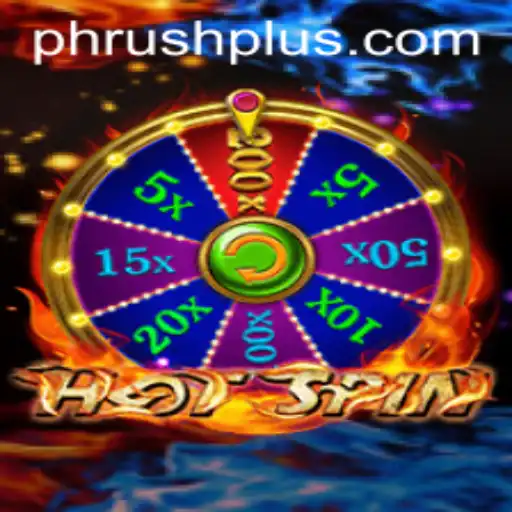 HotSpin: The Thrilling Casino Game with a PH Rush
