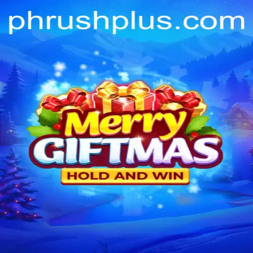 Experience the Joy of 'MerryGiftmas' and the Excitement of 'PH Rush'