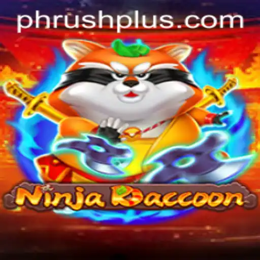 NinjaRaccoon: The Thrilling Journey Through PH Rush