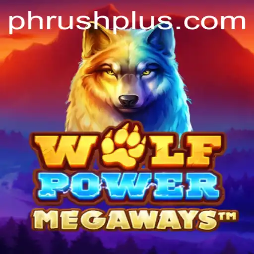 Exploring WolfPowerMega: A Thrilling Game with a PH Rush Twist