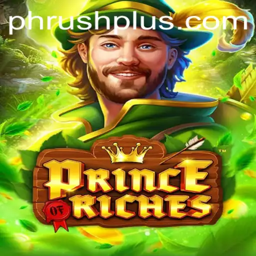 PrinceOfRiches: A Deep Dive into the PH Rush Phenomenon