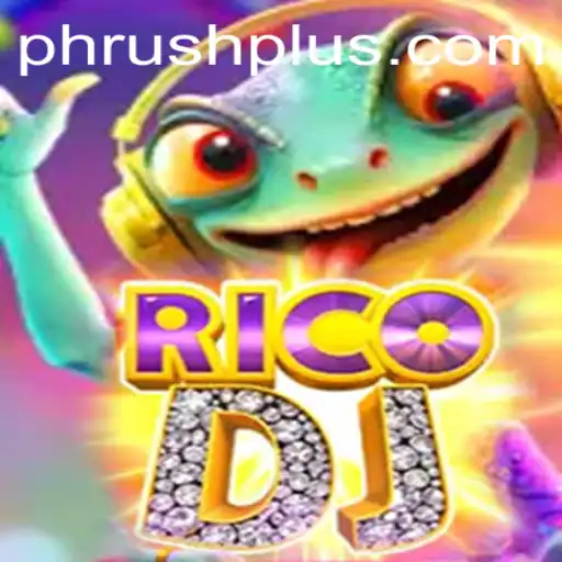 RicoDJ: A Captivating Dive into the High-Octane World of PH Rush