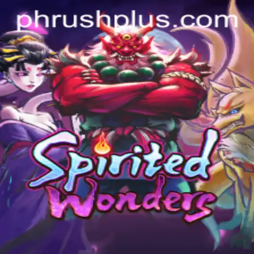 Exploring SpiritedWonders: An Immersive Adventure with PH Rush