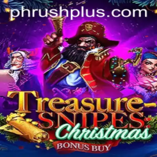 Unlock the Magic of TreasuresnipesChristmas: Dive into the Festive PH Rush
