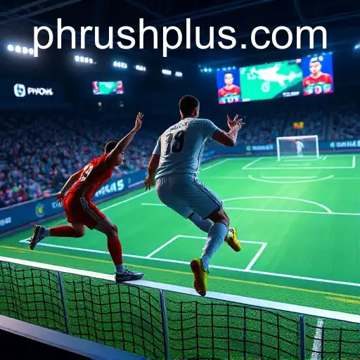 The Evolution and Impact of Virtual Sports with a Spotlight on PH Rush
