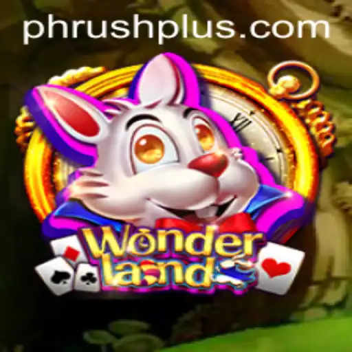 Discover Wonderland: Unveiling the Thrilling PH Rush