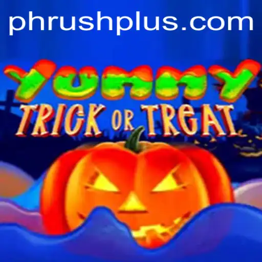 YummyTrickorTreat: A Sweet Exploration of PH Rush